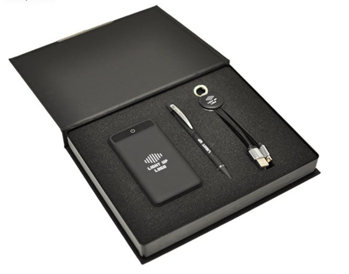 6939 Lüks Hediyelik Set